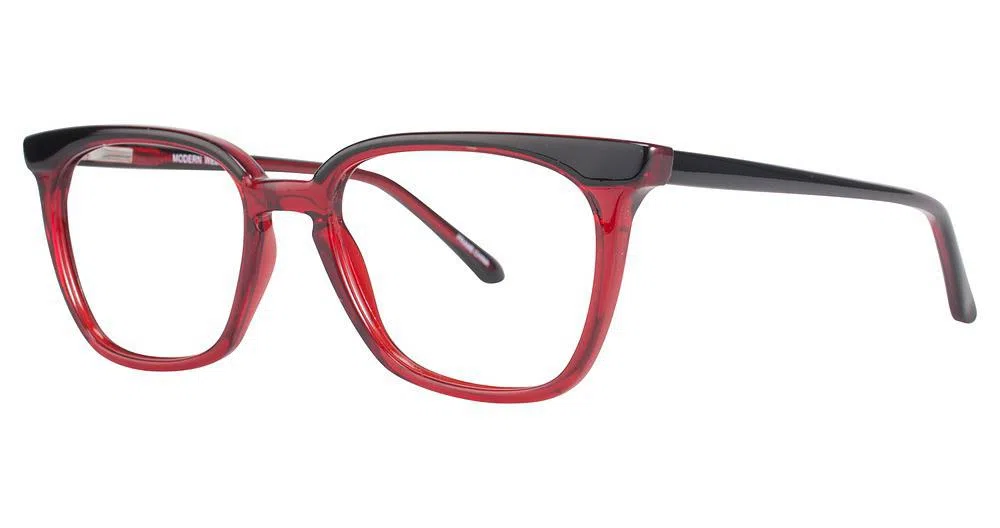 MODERN PLASTICS II WELCOME Eyeglasses - view 5